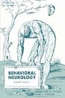 Jonathan H. Pincus, Pincus Jonathan H., Gary J. Tucker, Tucker Gary J. - Behavioral Neurology