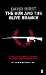 David Hirst, Hirst David - The Gun and the Olive Branch