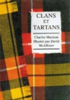 Charles MacLean - Clans et tartans