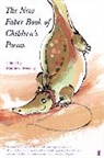 Matthew Sweeney, Sara Fanelli, Matthew Sweeney - The New Faber Book of Children's Poems