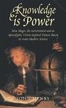John Henry - Knowledge Is Power