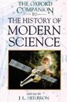 John L. Heilbron, John Heilbron, John L. Heilbron, John L. (Professor of the History of Science Emeritus Heilbron, Heilbron John L. - The Oxford Companion to History of Modern Science