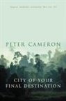 Peter Cameron, Cameron Peter - City of Your Final Destination