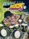 Carmine Appice - Ultimate realistic rock drum method
