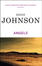 Denis Johnson, Denise Johnson - Angels