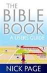 Nick Page, Page Nick - The Bible Book : a User's Guide