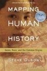 Steve Olson - Mapping human history
