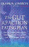 Gudrun Jonsson - The Gut Reation Eating Plan