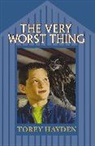 Torey Hayden, Torey L. Hayden - The Very Worst Thing