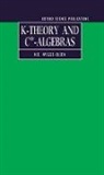 N. E. Wegge-Olsen, N. E. (Mathematics Institute Wegge-Olsen, Niels Erik Wegge-Olsen, Wegge-Olsen N. E. - K-Theory and C-Algebras