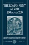 Adrian Goldsworthy, Adrian Keith Goldsworthy, Adrian Keith (Research Fellow Goldsworthy - The Roman Army At War
