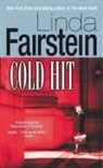 Linda Fairstein - Cold Hit
