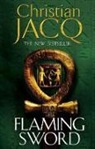 Christian Jacq, Jacq Christian - The Queen of Freedom - Bd. 3: The Queen of Freedom Trilogy