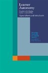 Agota Scharle, Scharle Agota, Anita Szabo, Szabo Anita - Learner Autonomy