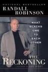 Randall Robinson - Reckoning -the-