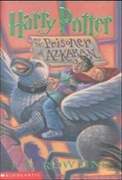 J. K. Rowling, J. K. Rowling, jk grandpre Rowling - Harry Potter, English edition - 3: Harry potter and the prisoner of