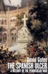 David Gates, Dr David Gates - The Spanish Ulcer