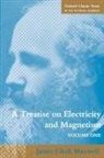 James Clerk Maxwell - Treatise on Electricity