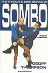Geoff Thompson - Take downs and throws of sambo -t2-