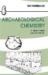R D Gillard, R. D. Gillard, C. Heron, Carl Heron, Mark Pollard, a m heron Pollard... - Archaeological chemistry