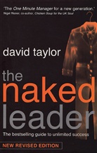 David Taylor - The Naked Leader