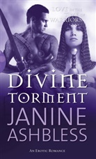 Janine Ashbless - Divine Tornament