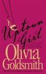 Olivia Goldsmith - Uptown Girl