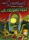 Matt Groenig, Matt Groening - The Simpson's Treehouse of Horror Fun-Filled Frightfest
