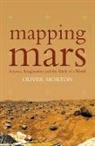 Oliver Morton, Morton Oliver - Mapping Mars