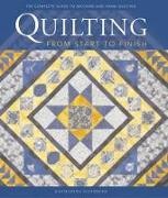 Louise Bell, Katharine Guerrier, Guerrier K - The Complete Encyclopedia of Quilting Traditions, Designs and - Techniques