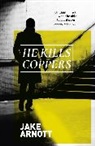 Jake Arnott, Arnott Jake - He Kills Coppers