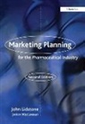 j maclennan Lidstone, John Lidstone, Lidstone John, Janice MacLennan, MacLennan Janice - Marketing planning for pharmaceutic