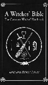 Janet Farrar, Stewart Farrar, Farrar Janet, Farrar Stewart - Witches bible