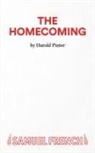 Harold Pinter, Pinter Harold - Homecoming -the-