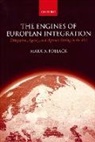 Mark A. Pollack - The Engines of European Integration