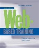 DRISCOLL, M. Driscoll, Margaret Driscoll - Web-based Training, Creating e-learning Experience