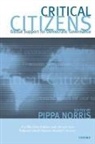 Pippa Norris, Pippa Norris - Crittical Citizens
