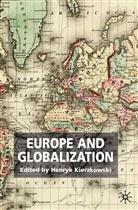 Henryk Kierkowski, Kierzkowski, H Kierzkowski, H. Kierzkowski, Henryk Kierzkowski - Europe and Globalization