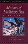 Graff, Mark Twain, Gerald Graff, James Phelan - The Adventures of Huckleberry Finn