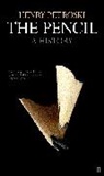 Henry Petroski, Professor Henry Petroski - The Pencil : a History