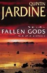 Quintin Jardine - Fallen Gods