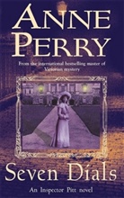 Anne Perry - Seven Dials
