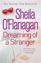 Sheila Flanagan, O&amp;apos, Sheila O'Flanagan - Dreaming of a Stranger