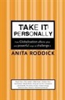Anita Roddick - Take It Personally