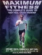 M. Laurel Cutlip, M. Laurel Ln Cutlip, Peter Field Peck, Alison Smith, Stewart Smith, James Villepigue... - Maximum Fitness