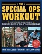 Andrew Flach, Michael Mejia, Mike Mejia, Mike Cscs Mejia, Peter Field Peck, Stewart Smith... - Special ops workout
