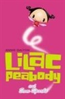 Annie Dalton, Griff - Lilac Peabody