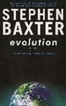 Stephen Baxter - Evolution