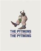 Graham Chapman, Michael Jones Palin - The Pythons