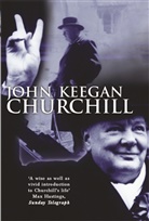 John Keegan, OBE John Keegan, Keegan John - Churchill